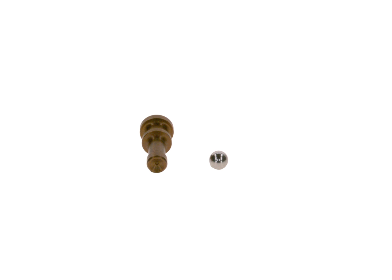 Repair Kit, unit injector