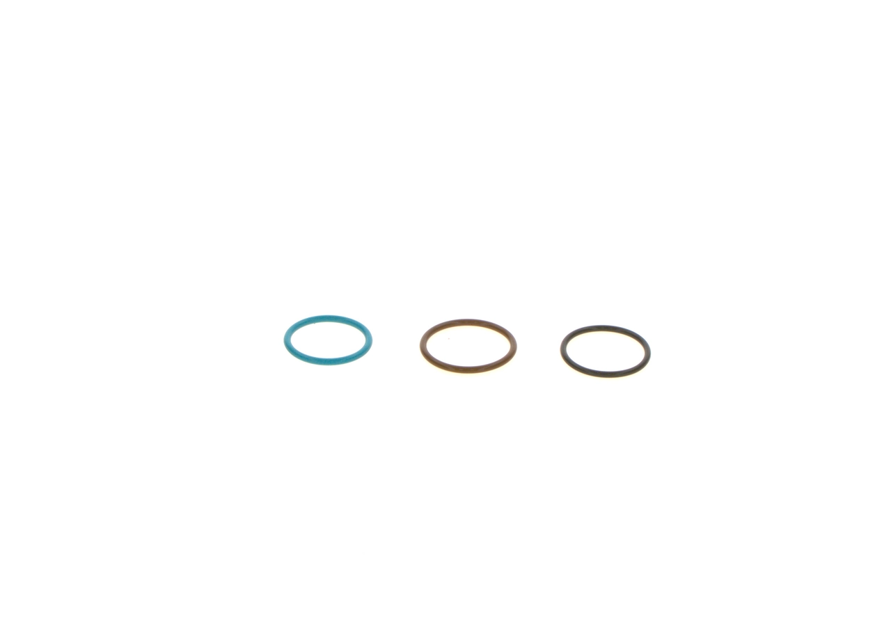 Seal Kit, injector nozzle