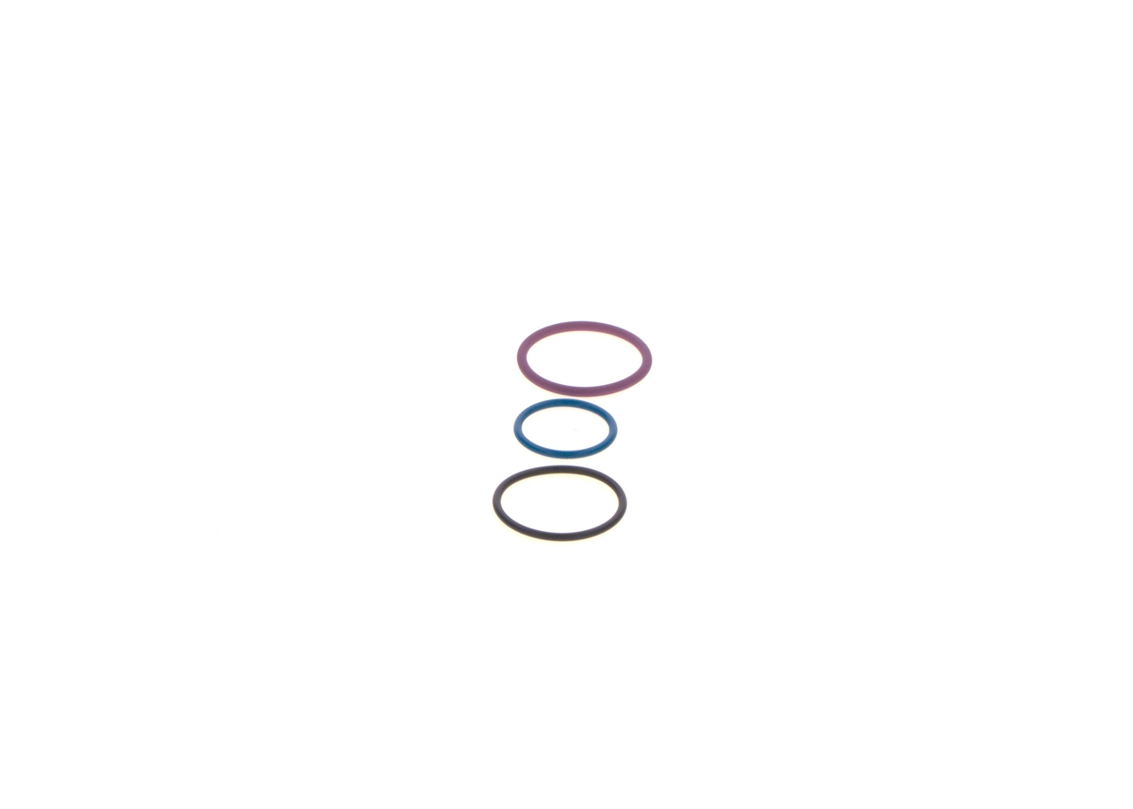 Repair Kit, unit injector
