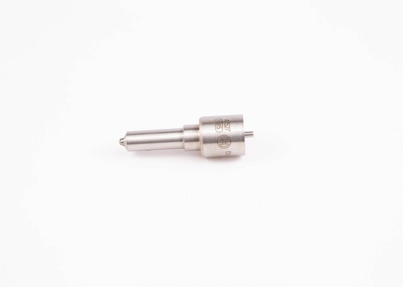 Injector Nozzle
