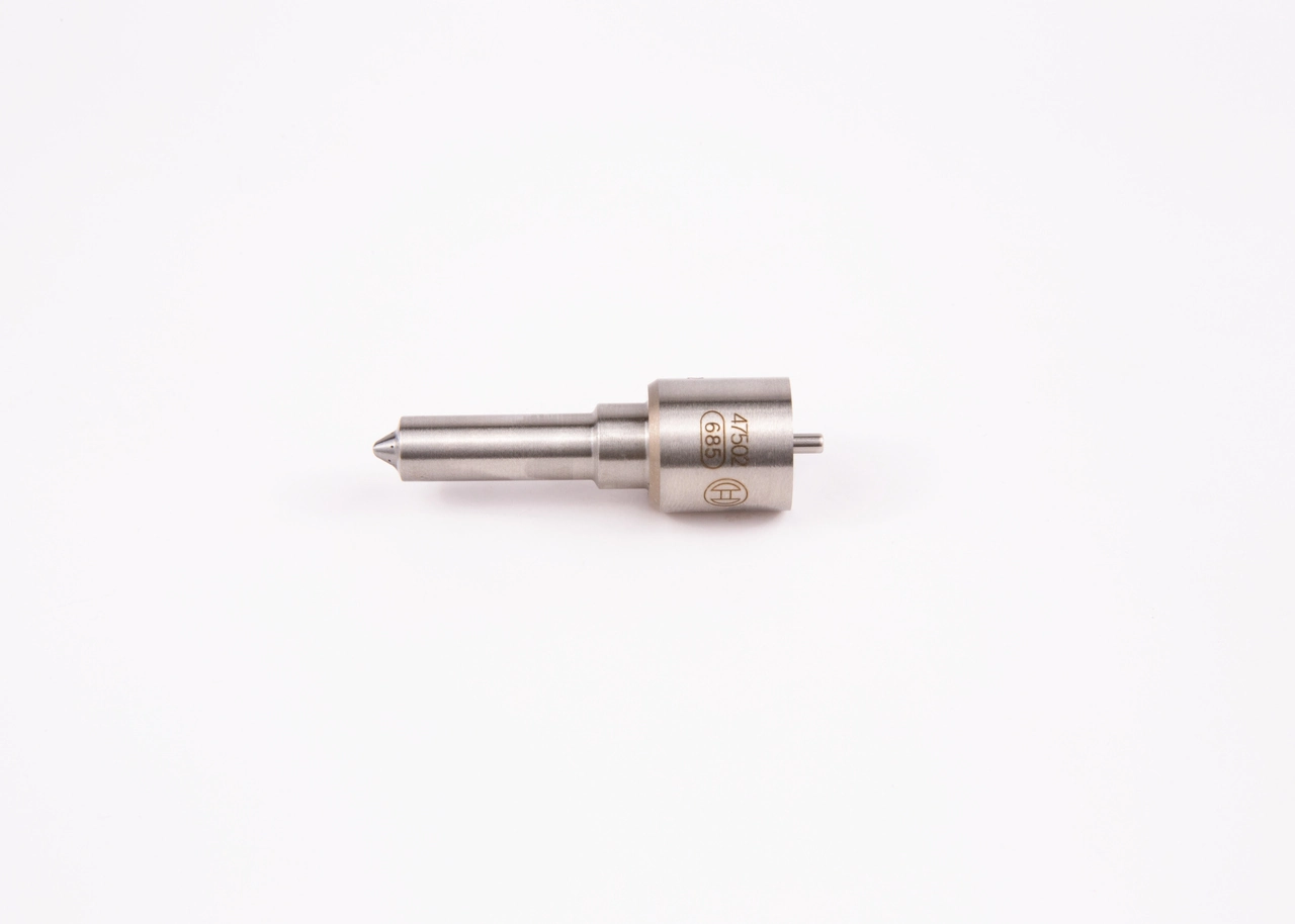 Injector Nozzle