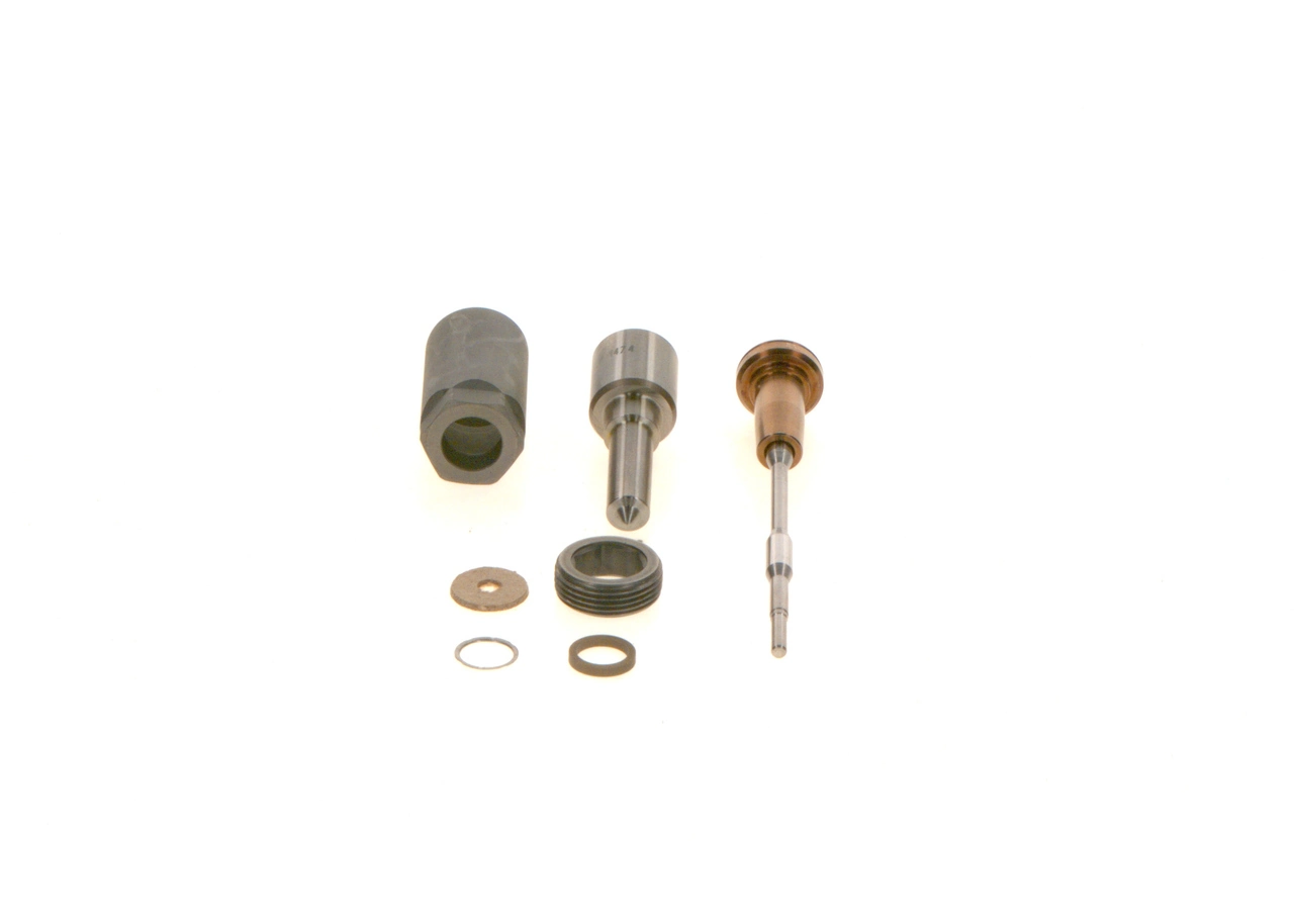 Repair Kit, common rail system