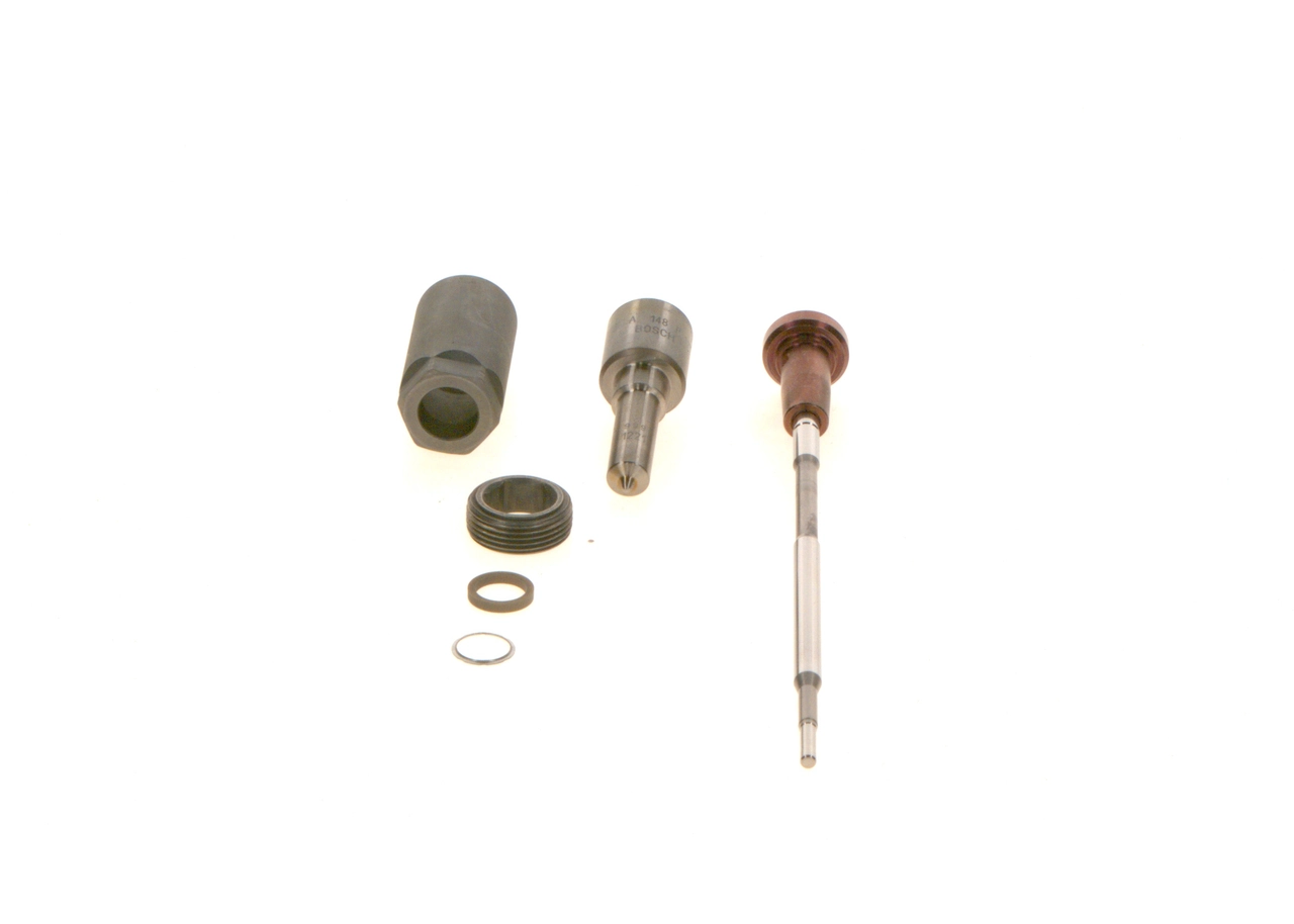 Repair Kit, common rail system