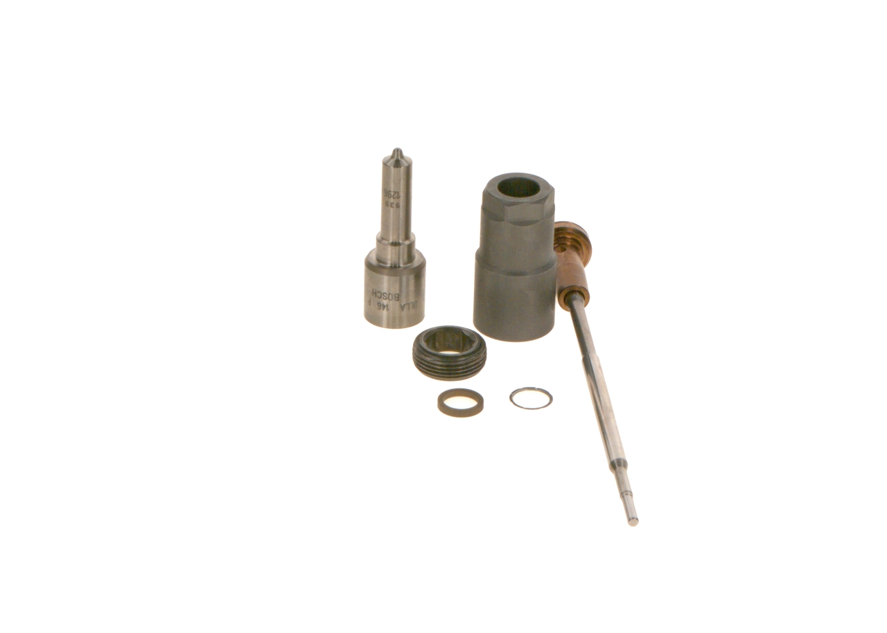 Repair Kit, common rail system