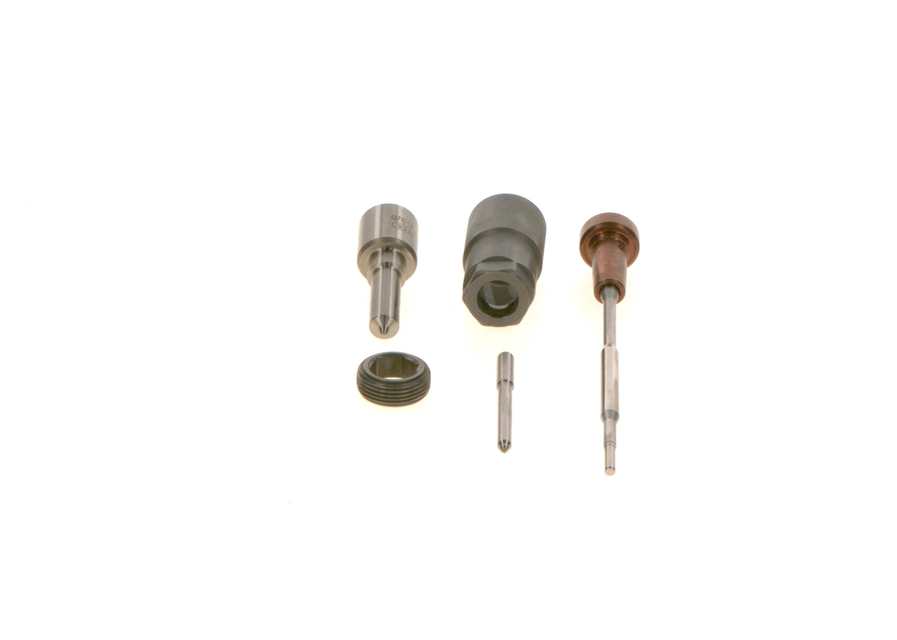 Repair Kit, common rail system