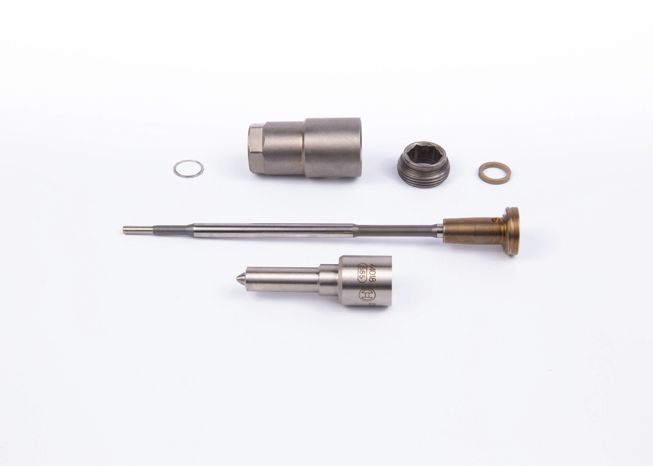 Repair Kit, common rail system