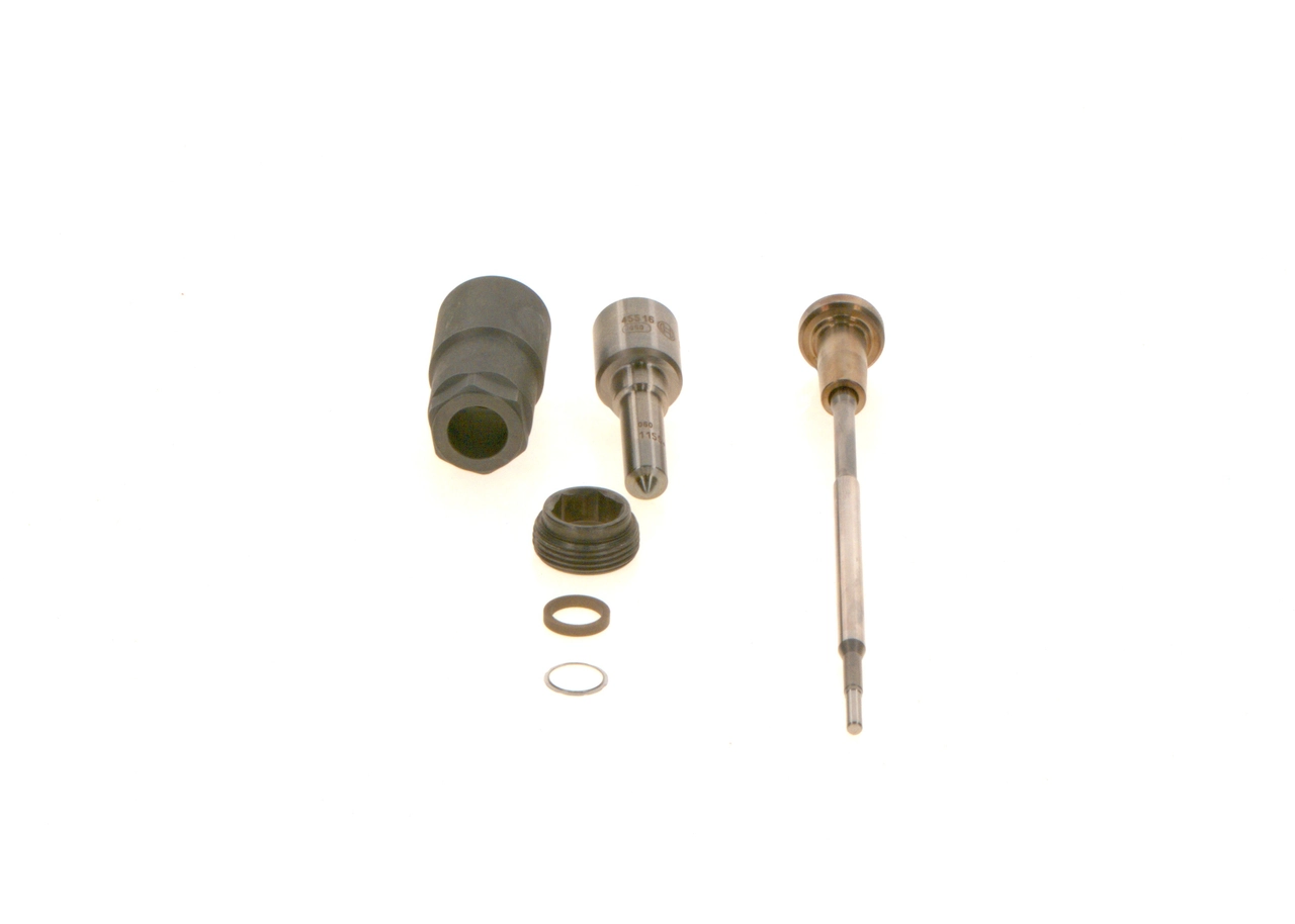 Repair Kit, common rail system