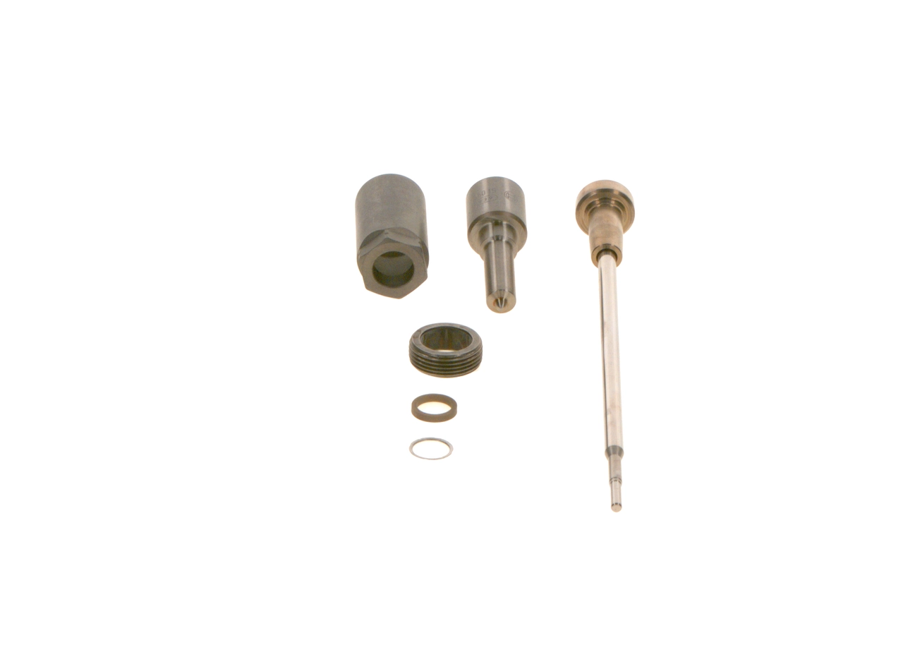 Repair Kit, common rail system