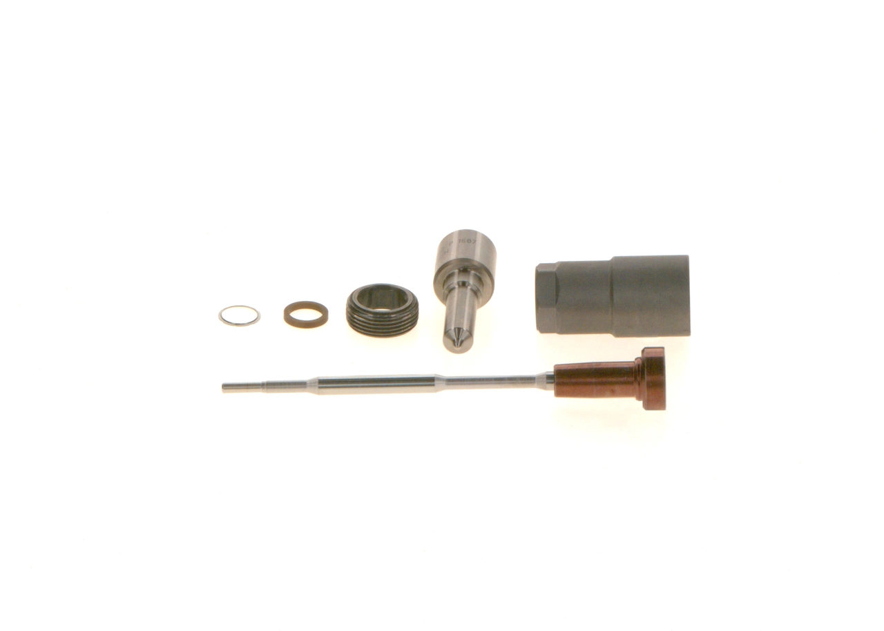 Repair Kit, common rail system