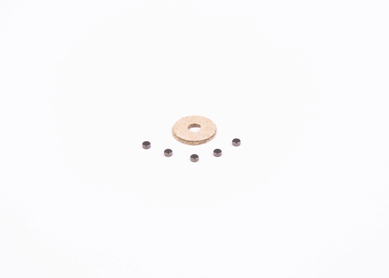 Repair Kit, common rail system