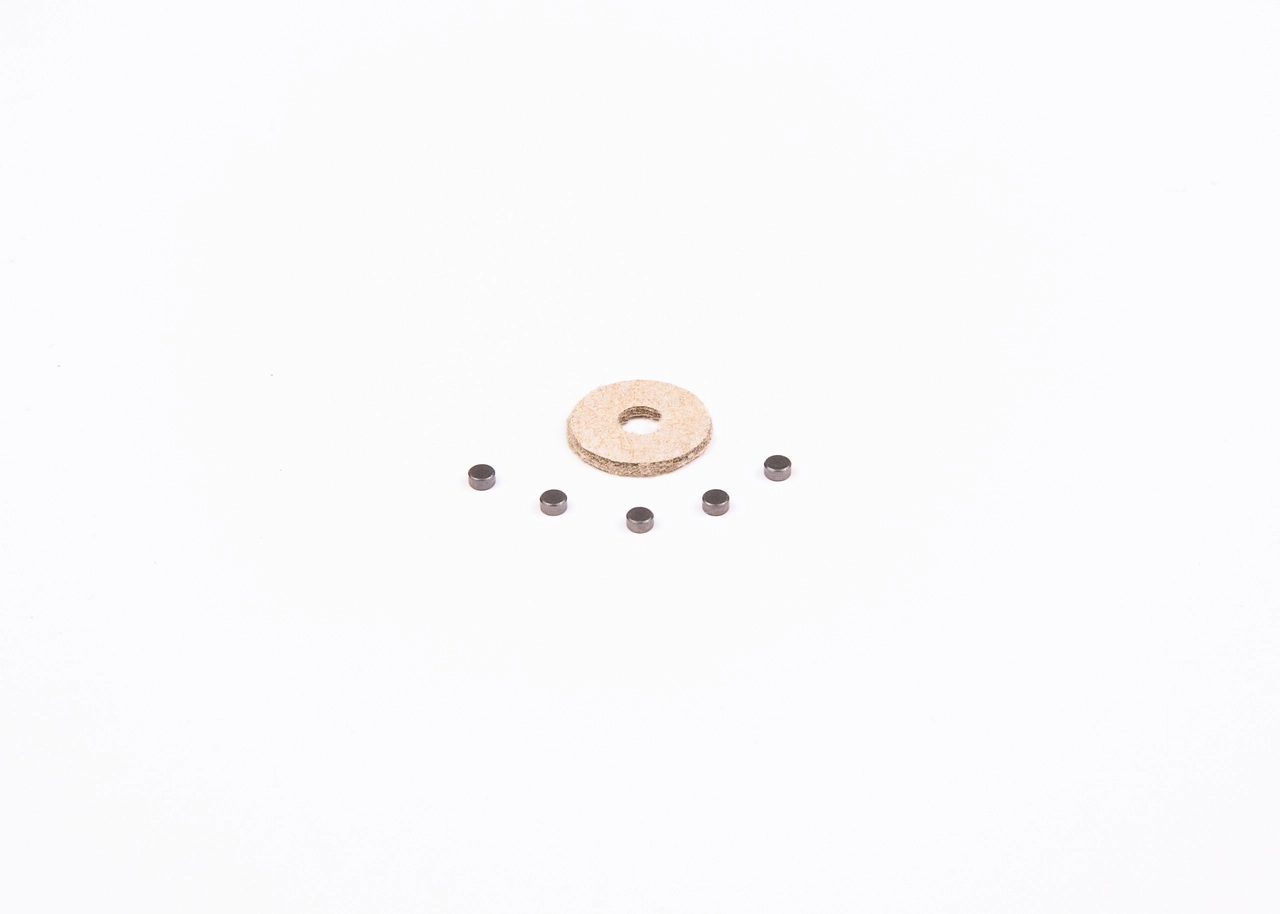 Repair Kit, common rail system
