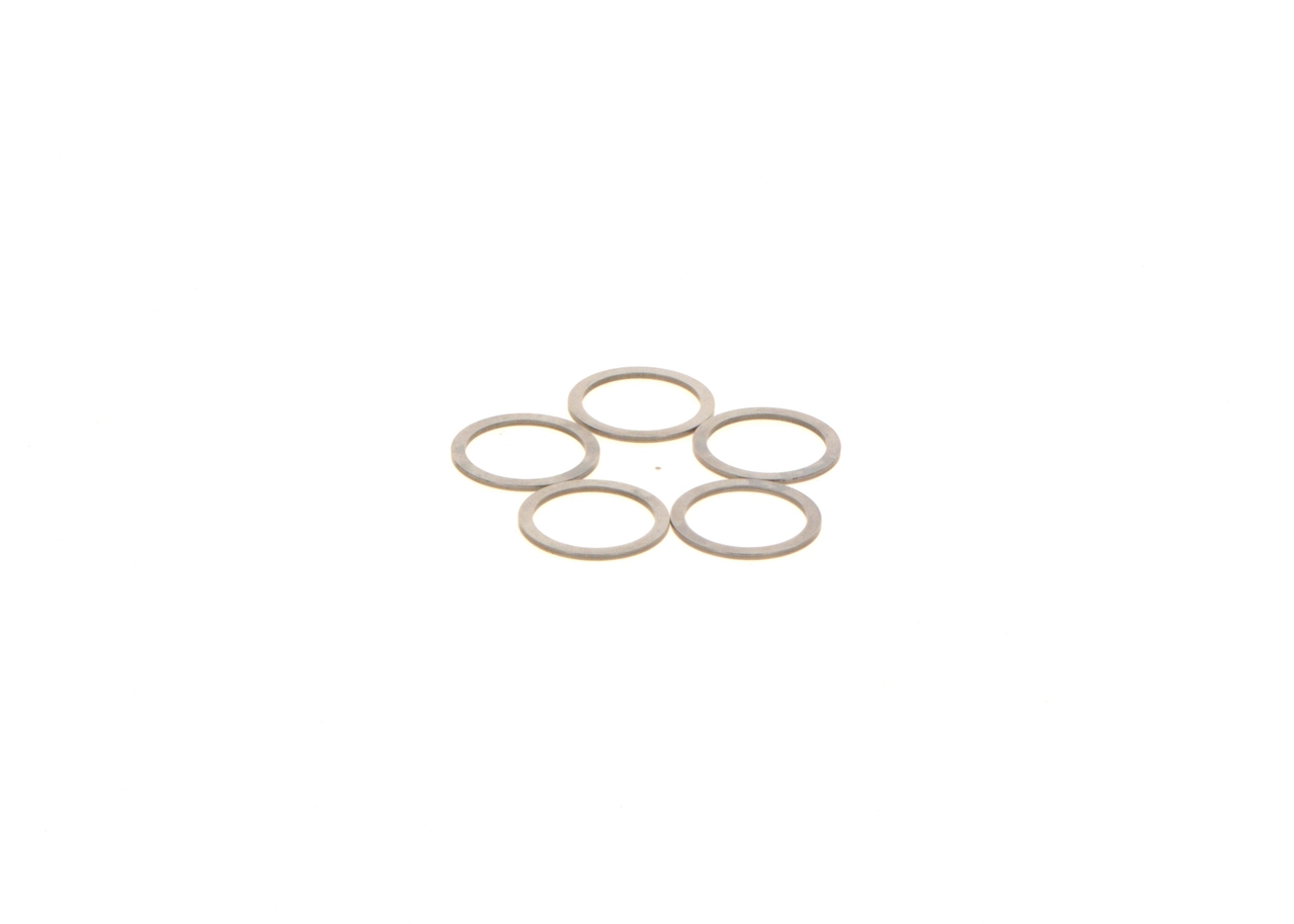 Repair Kit, common rail system