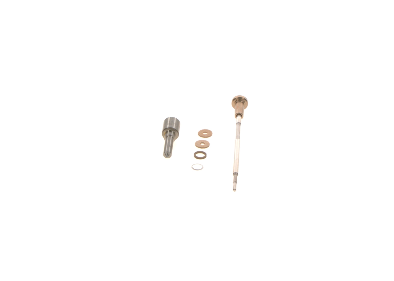 Repair Kit, ignition distributor