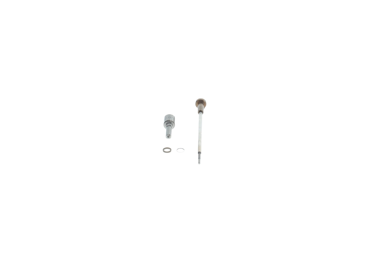Repair Kit, common rail system