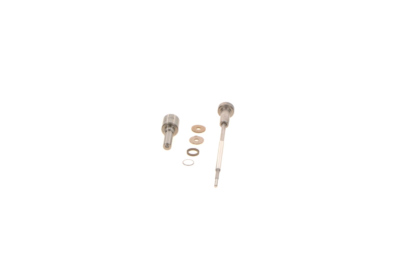 Repair Kit, common rail system