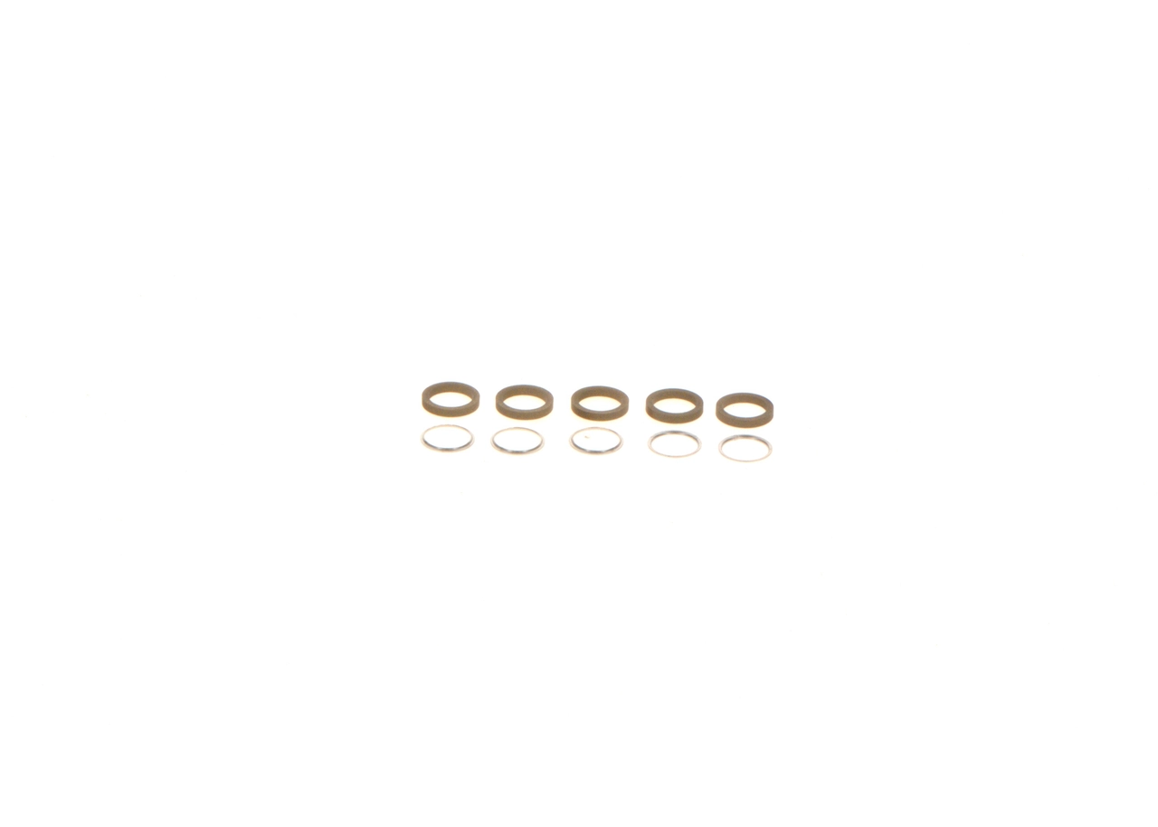 Repair Kit, common rail system