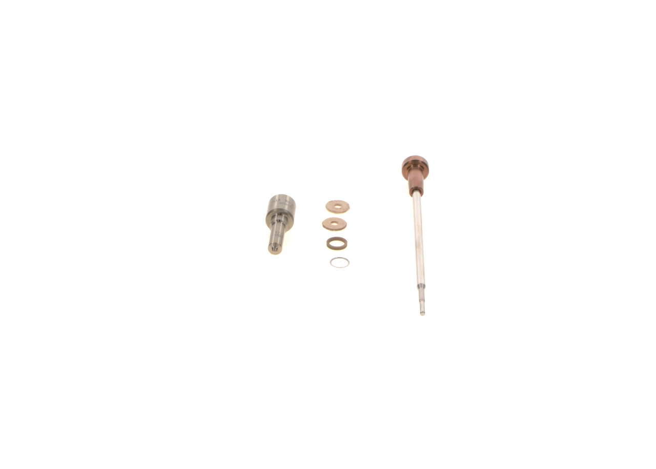 Repair Kit, common rail system