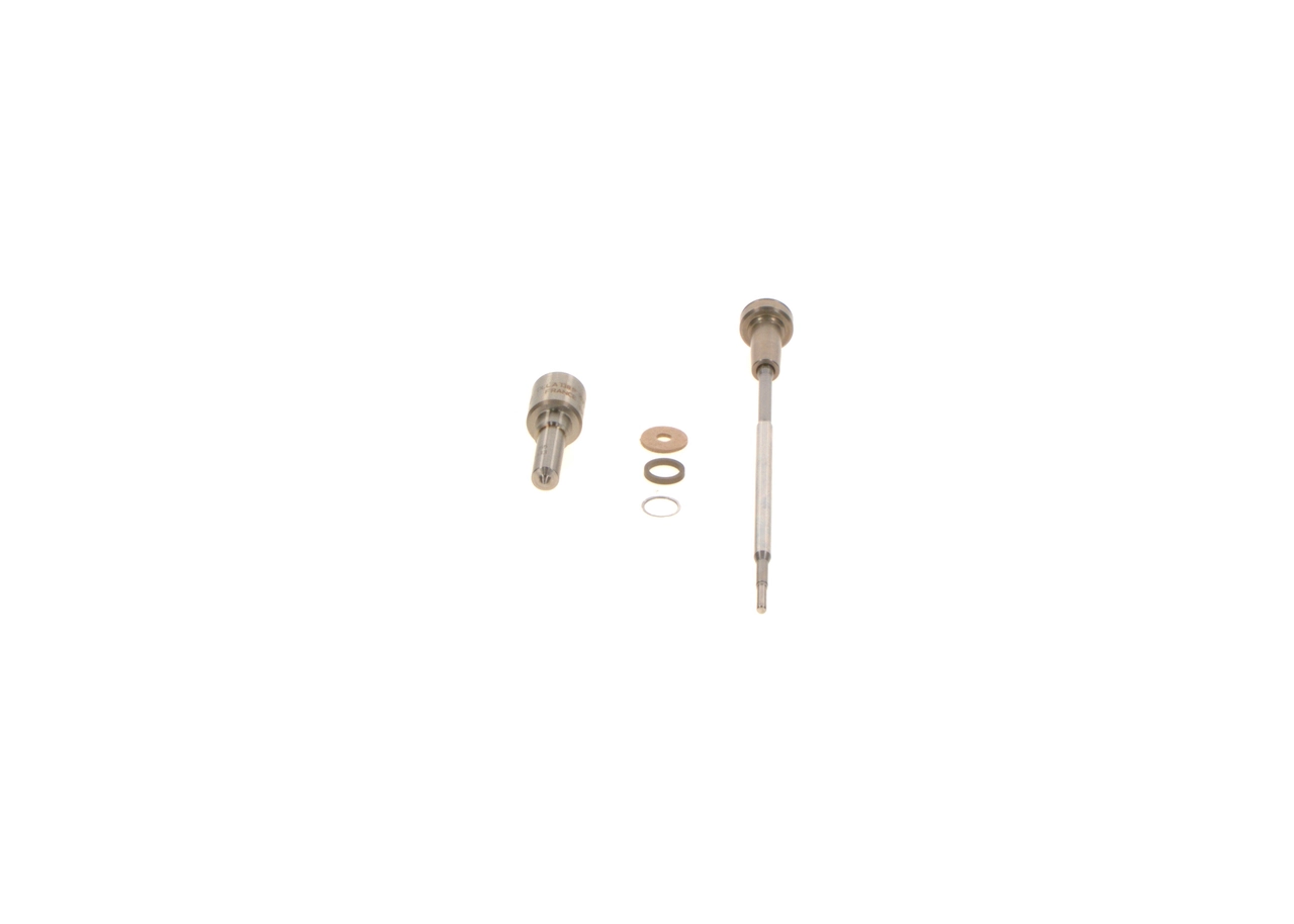 Repair Kit, common rail system