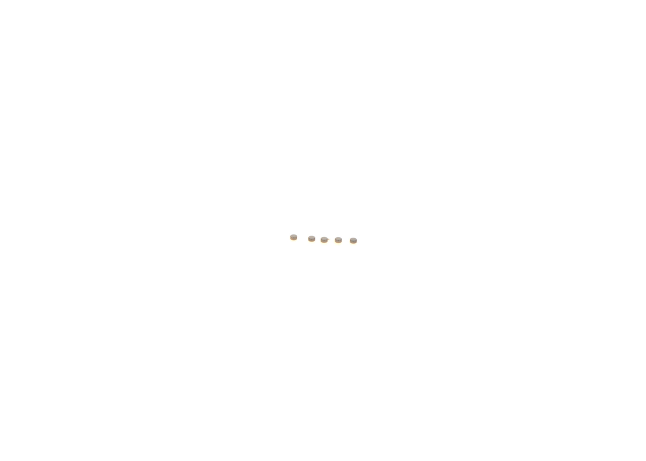 Repair Kit, common rail system