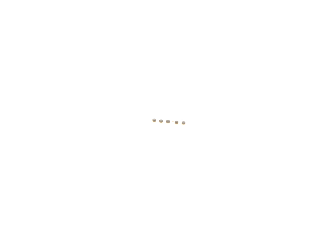 Repair Kit, common rail system