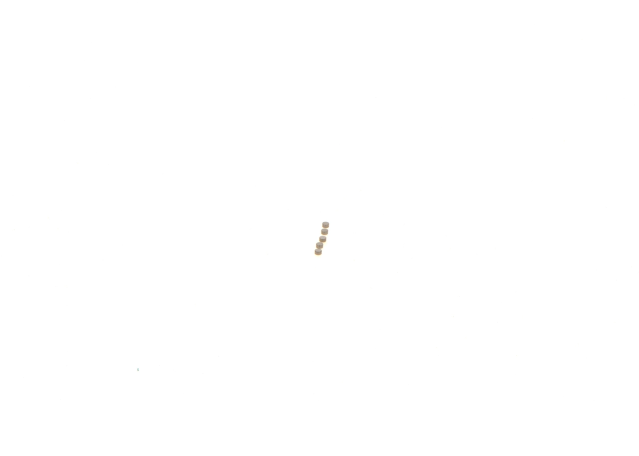Repair Kit, common rail system