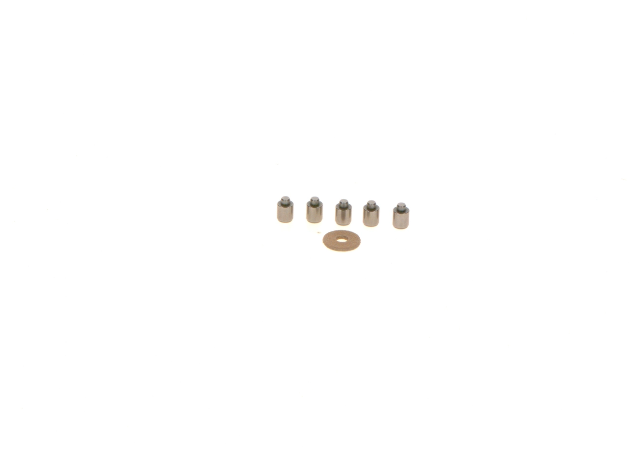 Repair Kit, common rail system