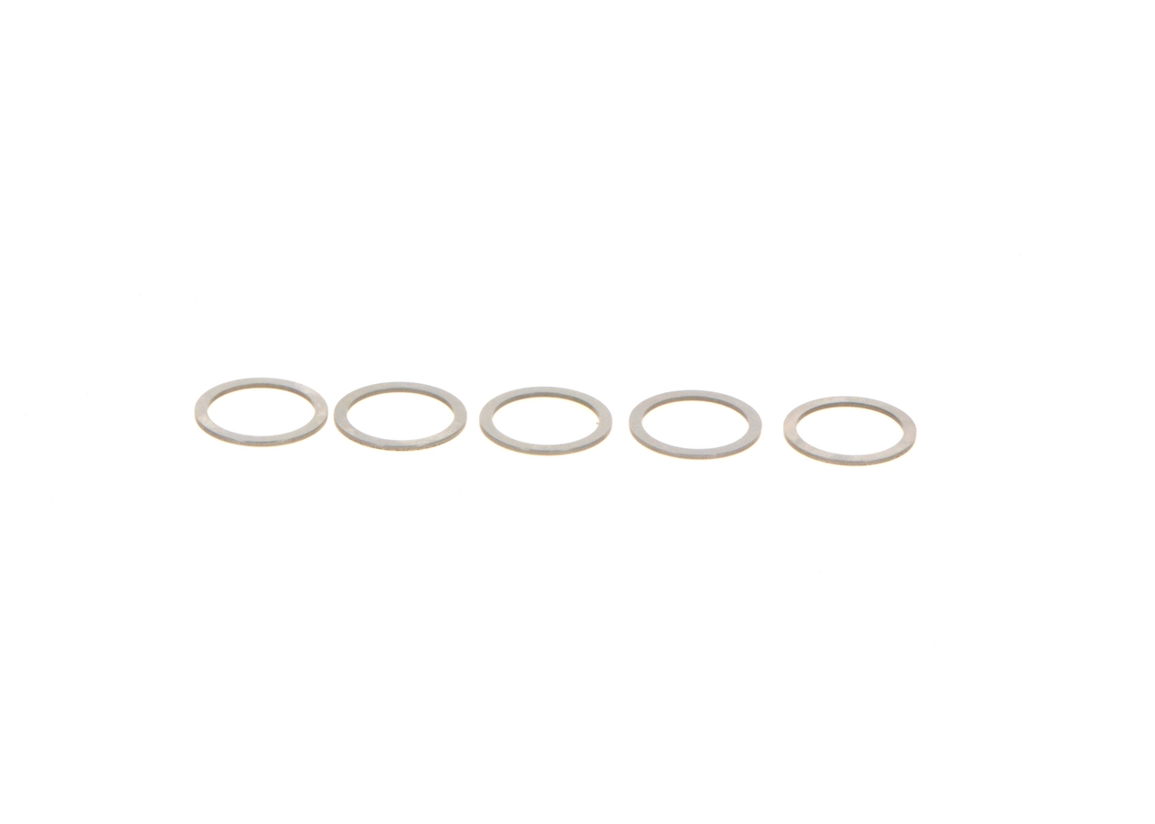 Repair Kit, common rail system