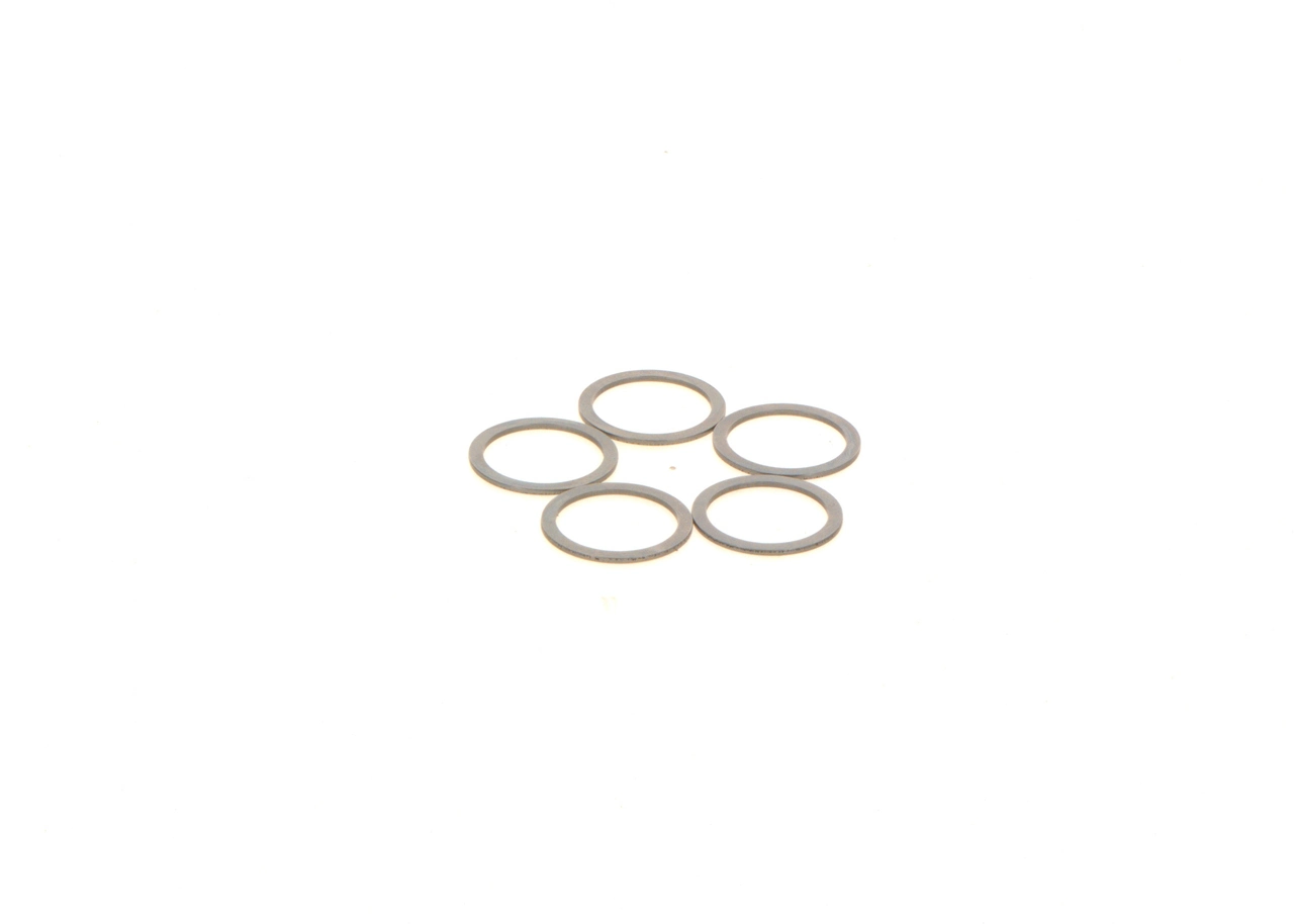 Repair Kit, common rail system