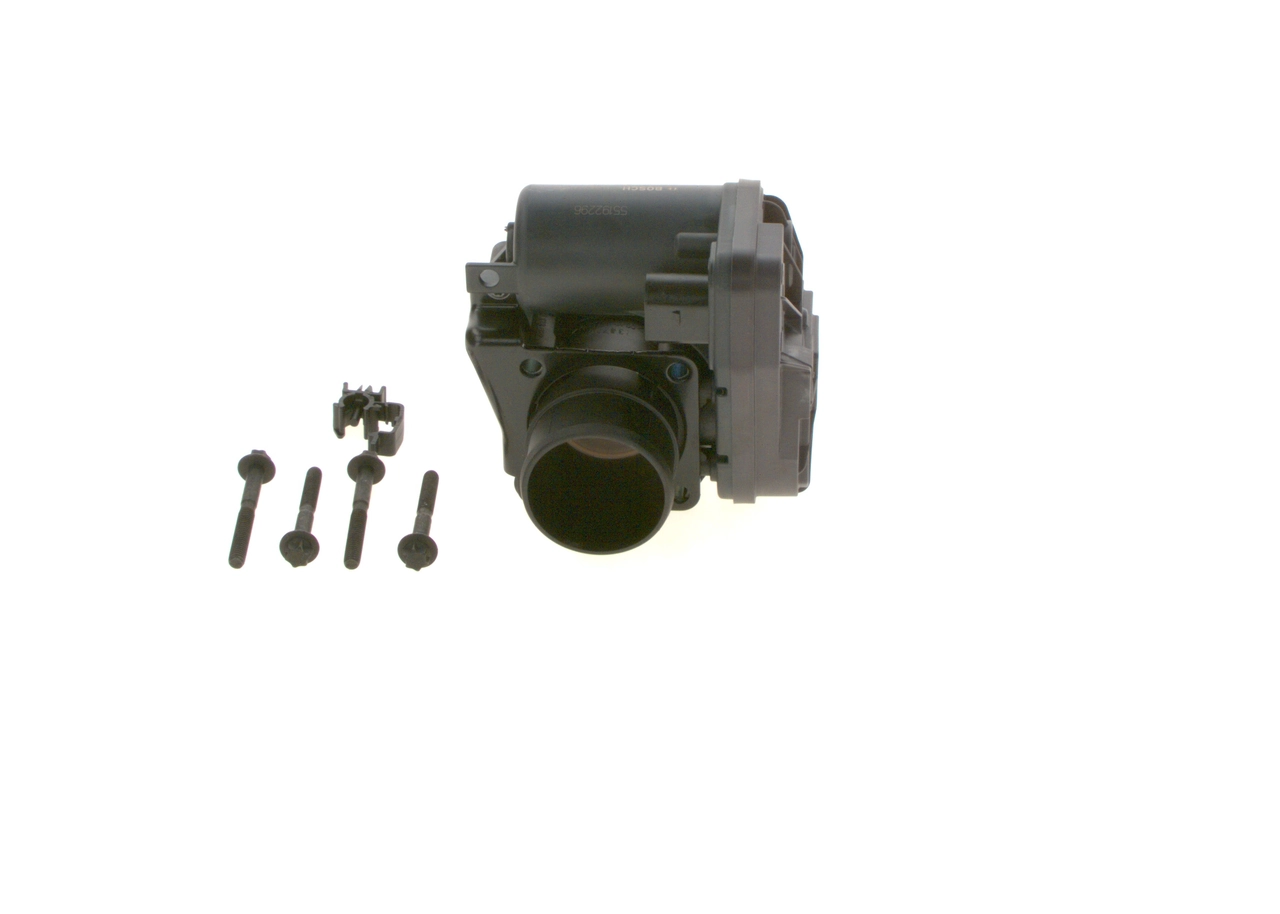 Throttle Body