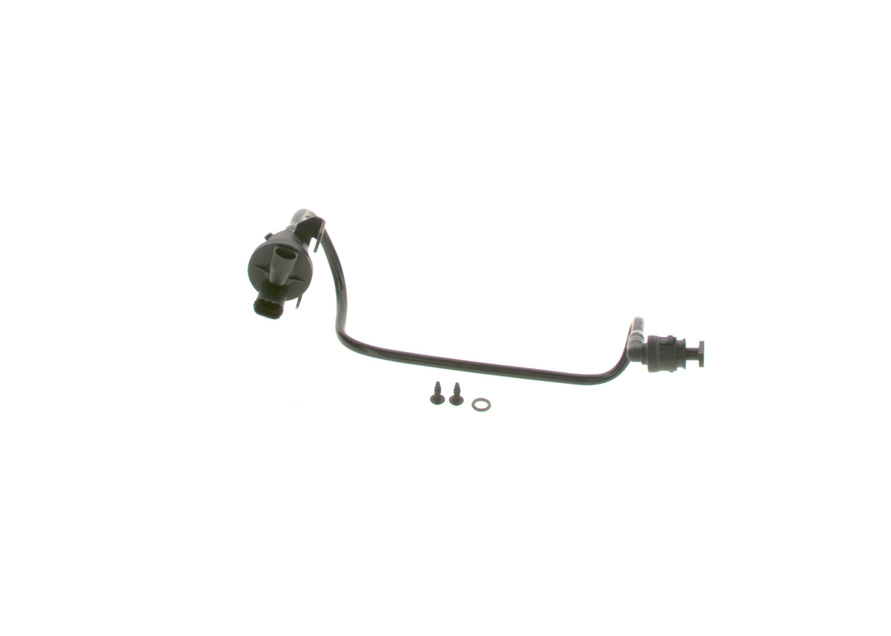Breather Valve, fuel tank