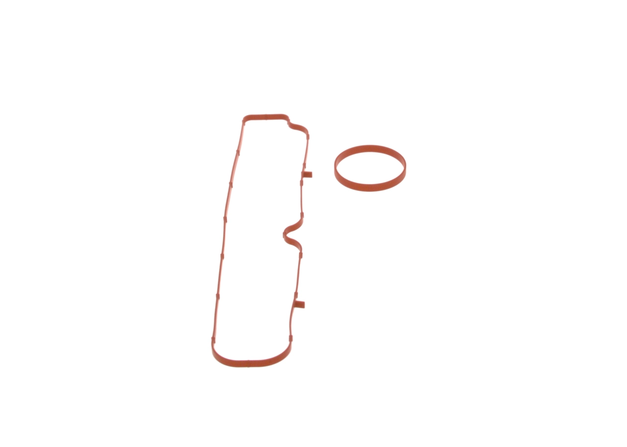 Adjusting Potentiometer, idle mixture
