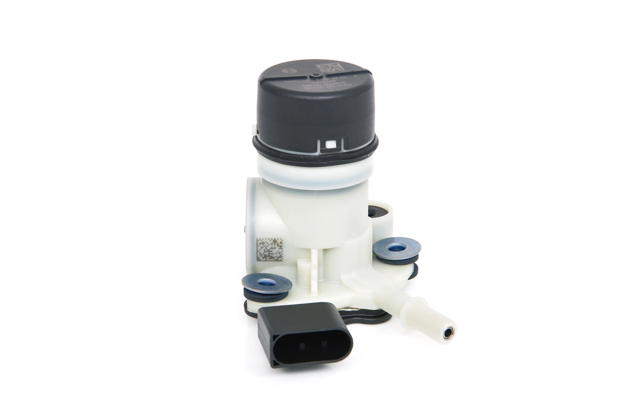 Delivery Module, urea injection