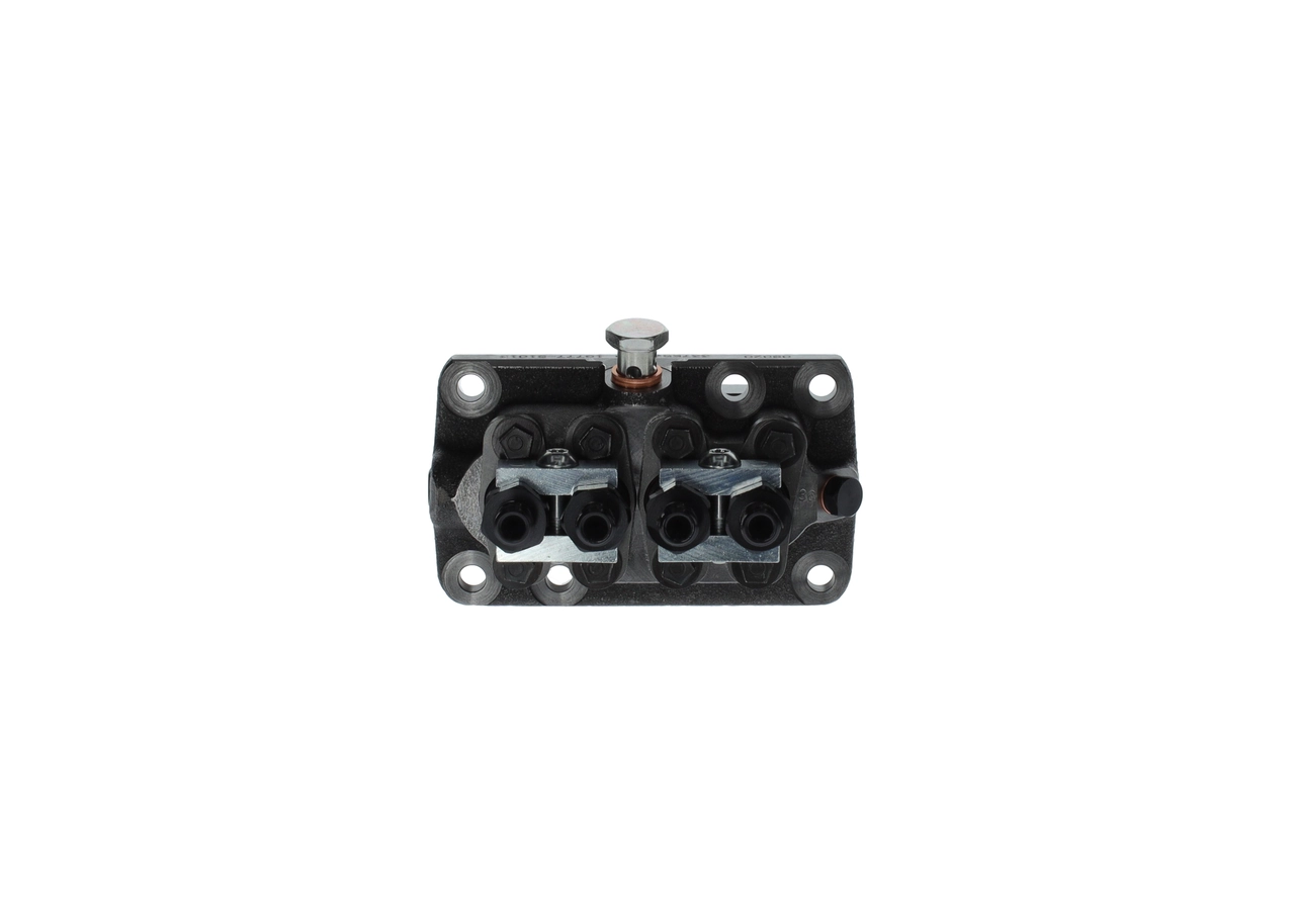 Injection Pump