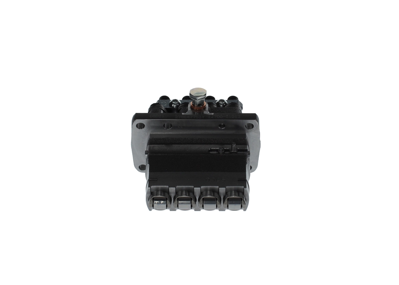 Injection Pump