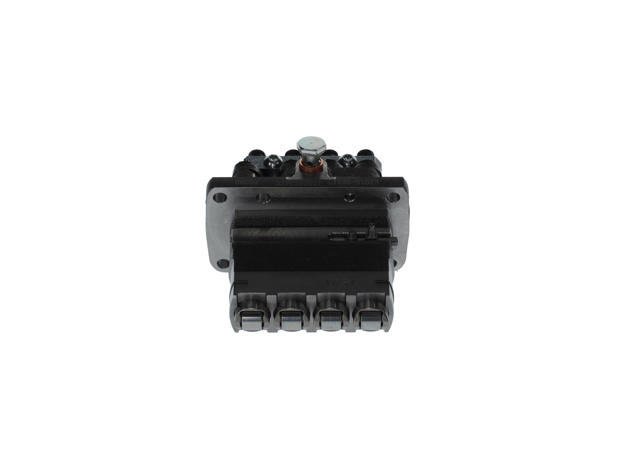 Injection Pump