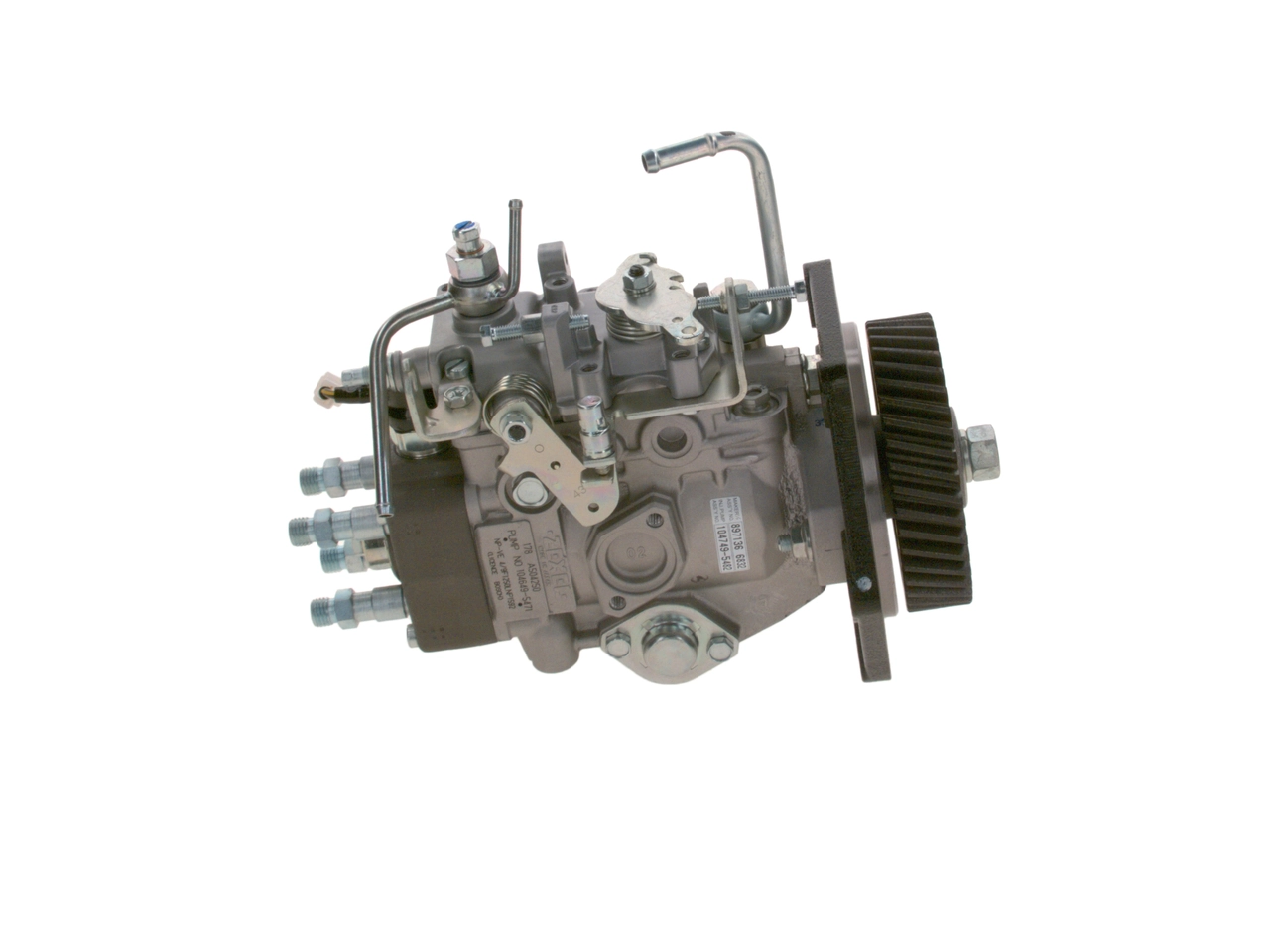 Injection Pump