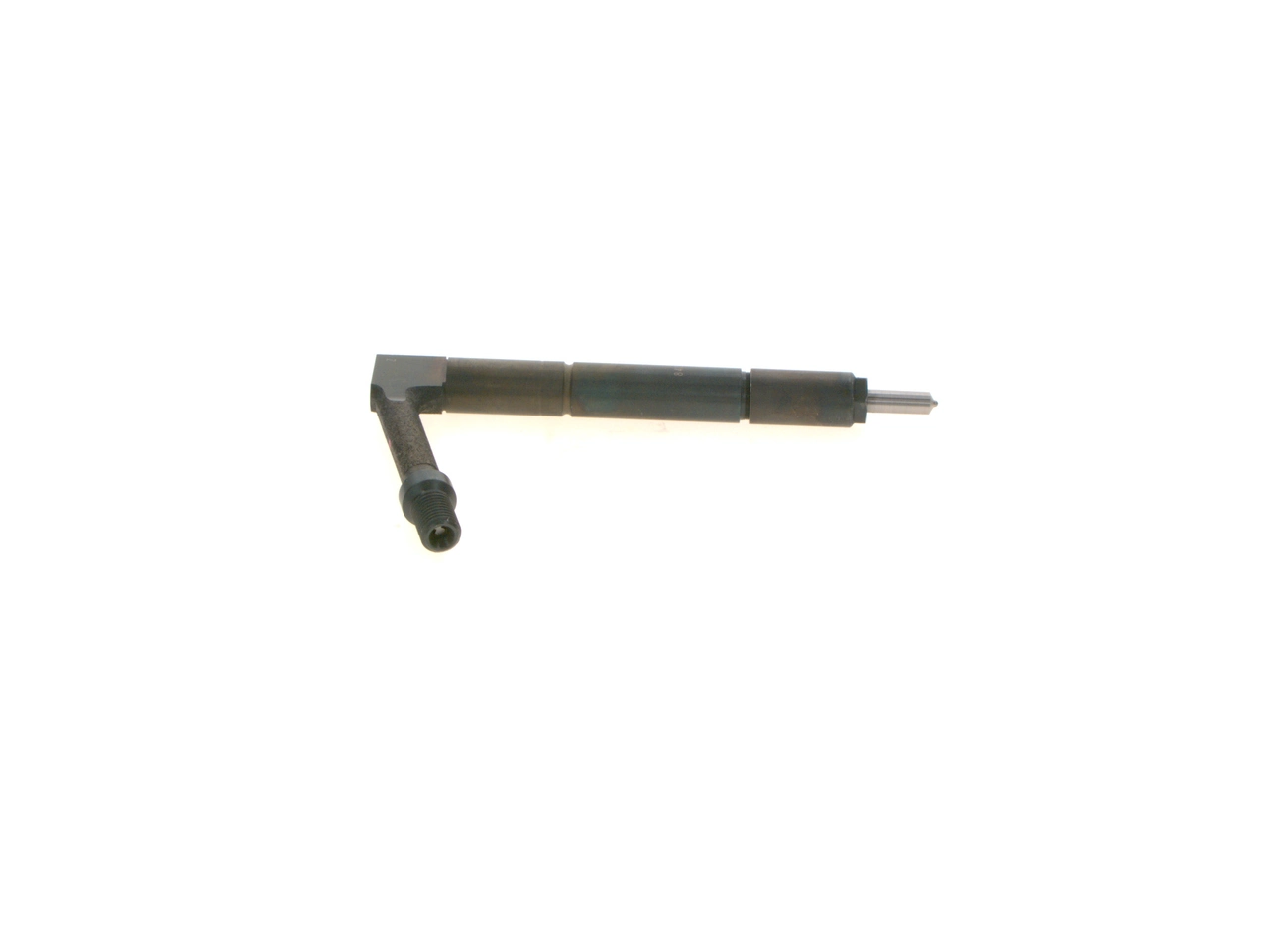 Nozzle and Holder Assembly