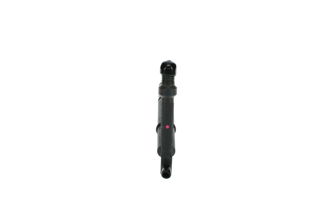 Nozzle and Holder Assembly