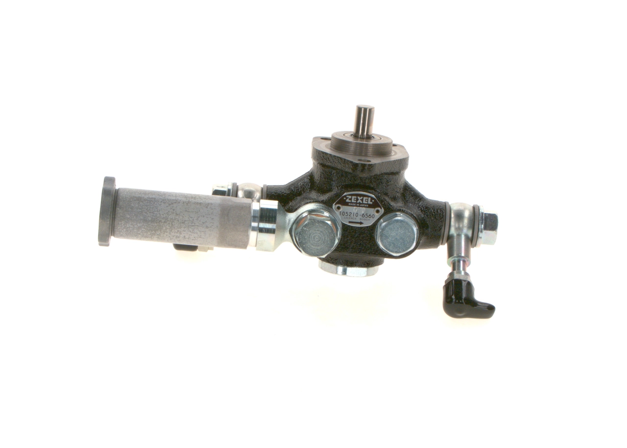 Fuel Pump