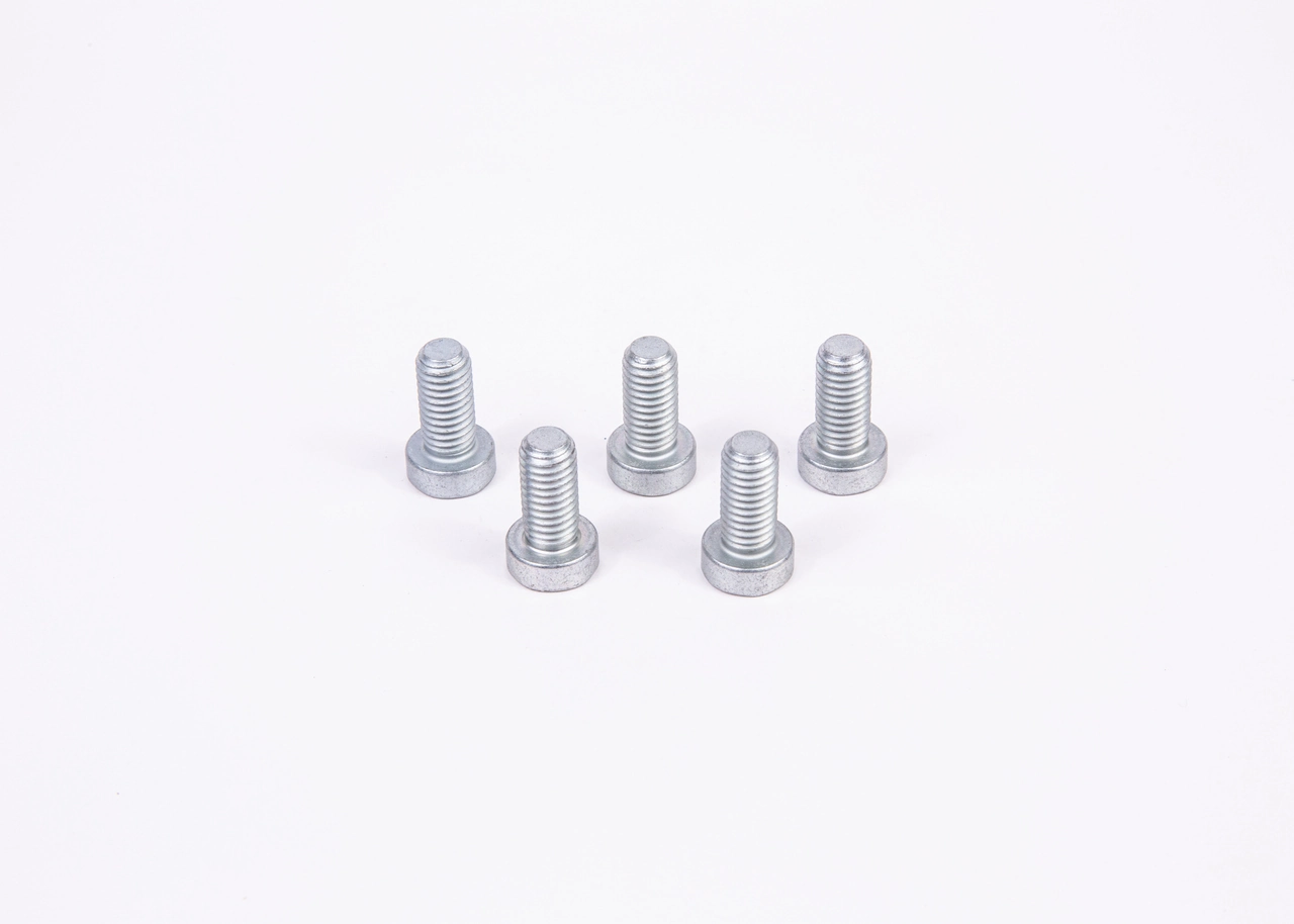 Screw
