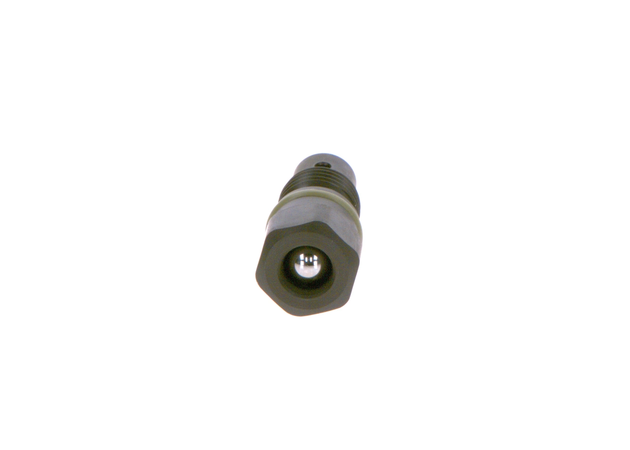 Valve, injection system