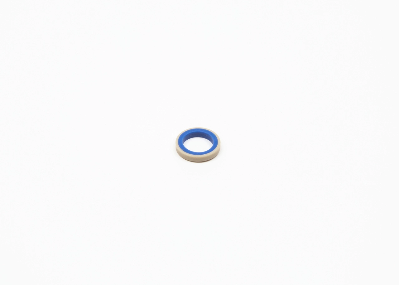 Seal, headlight frame