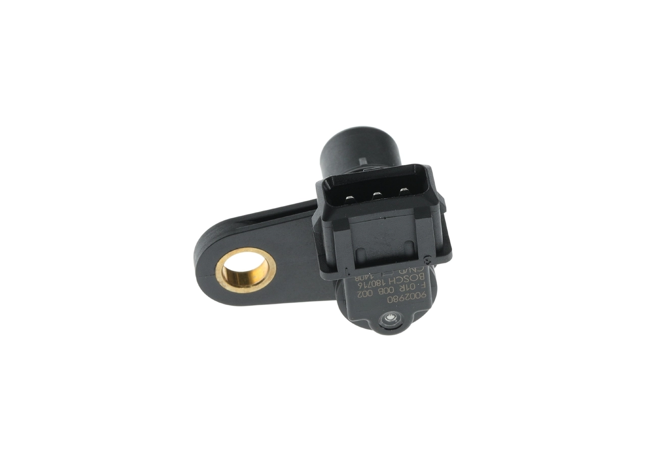 Sensor, camshaft position