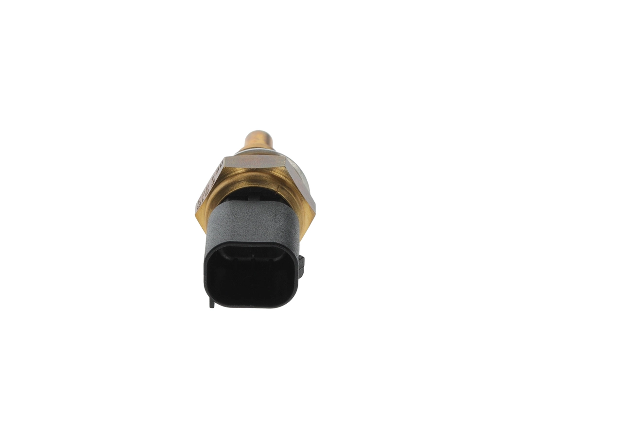 Sensor, coolant temperature