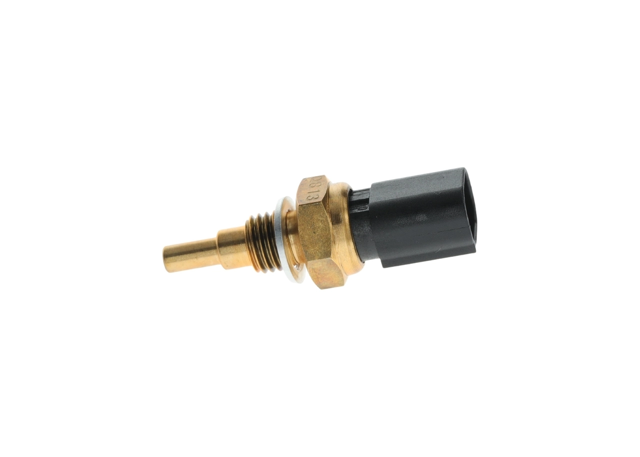 Sensor, coolant temperature