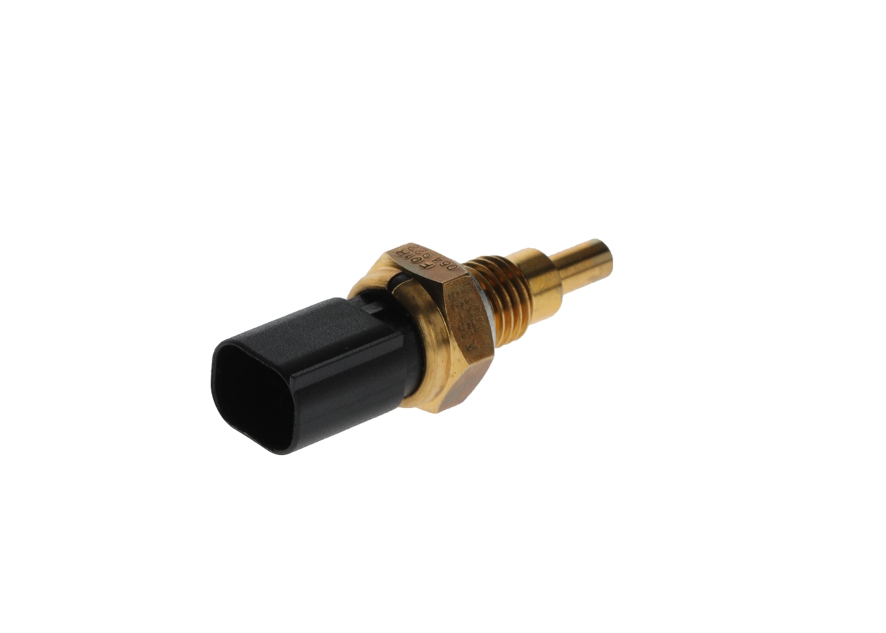 Sensor, coolant temperature