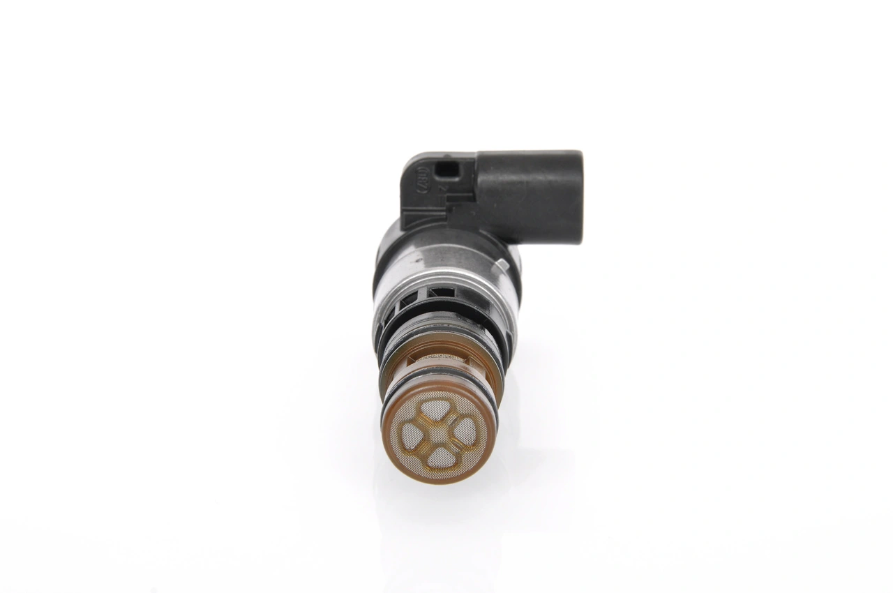 Shift Valve, automatic transmission