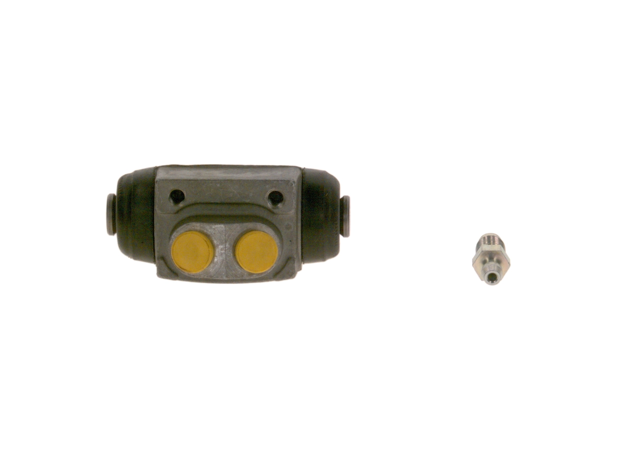 Wheel Brake Cylinder