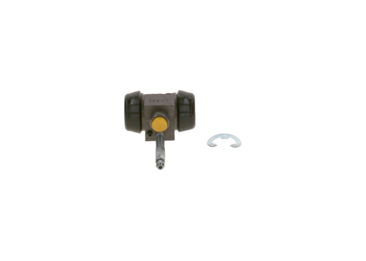 Wheel Brake Cylinder