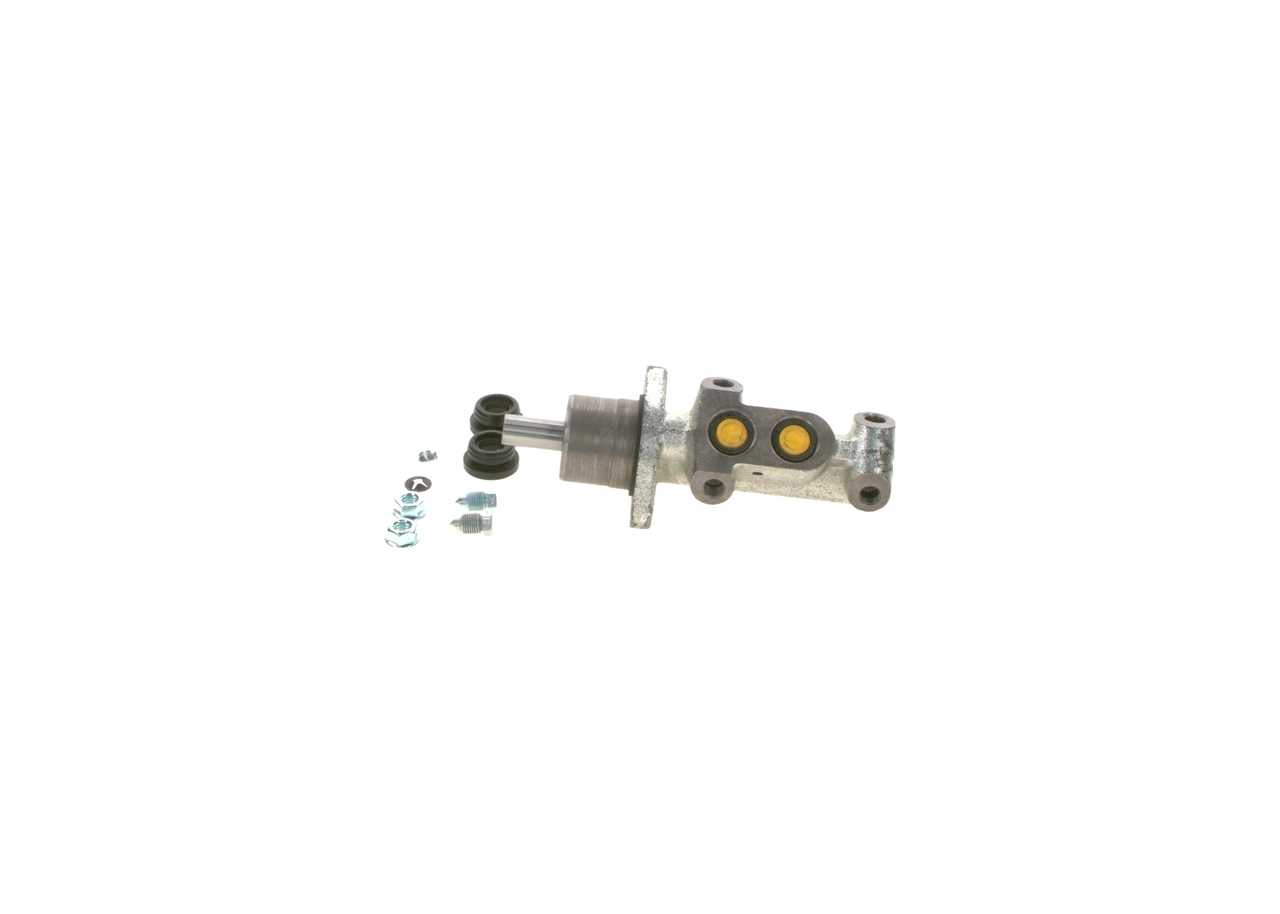 Brake Master Cylinder